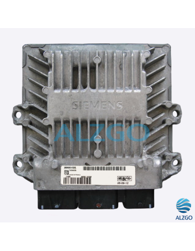 CALCULATEUR FORD SID803A REF:...