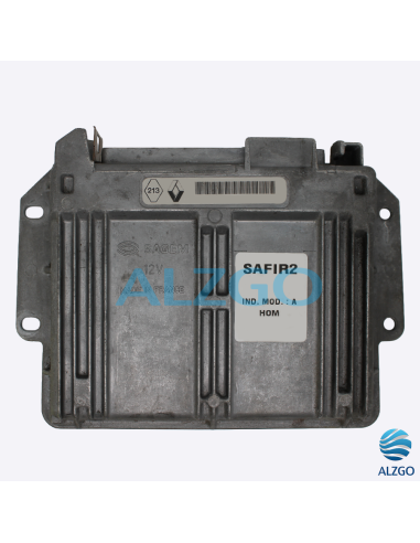 CALCULATEUR RENAULT SAFIR 2 REF:...
