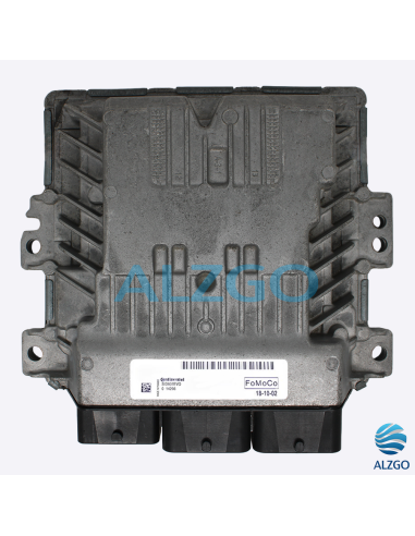 CALCULATEUR FORD SID807EVO REF:...