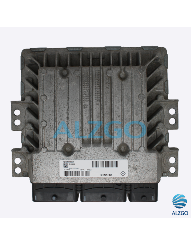 CALCULATEUR RENAULT / DACIA SID306...