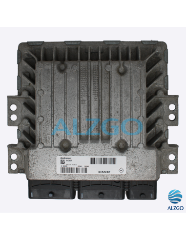 CALCULATEUR RENAULT SID307 REF:...