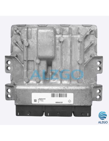 CALCULATEUR RENAULT SID310 REF:...