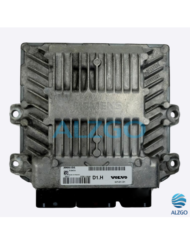 CALCULATEUR VOLVO SID803A REF:...