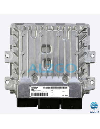 CALCULATEUR PEUGEOT / CITROEN / FIAT...