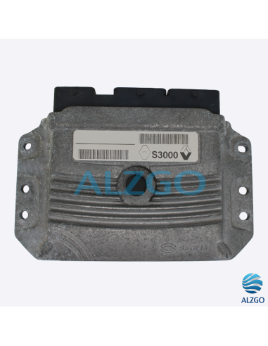 CALCULATEUR RENAULT S3000 REF:...
