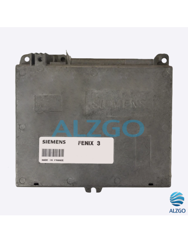 CALCULATEUR PEUGEOT / CITROEN FENIX 3...