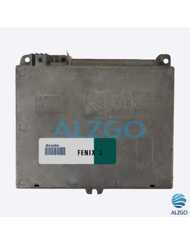 CALCULATEUR PEUGEOT / CITROEN FENIX 3...