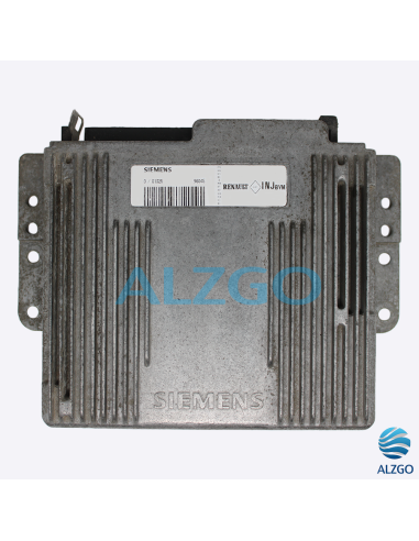 CALCULATEUR RENAULT FENIX 5 REF:...