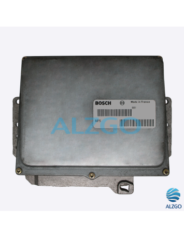 CALCULATEUR PEUGEOT / CITROEN MP5.2...