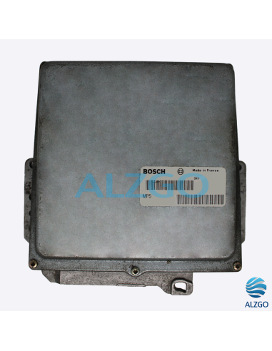 CALCULATEUR PEUGEOT / CITROEN MP5.1...