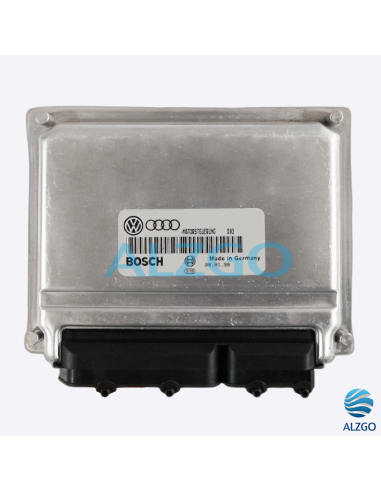 CALCULATEUR AUDI / VOLKSWAGEN M3.8.2...