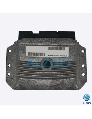 CALCULATEUR DE SUSPENSION PEUGEOT /...