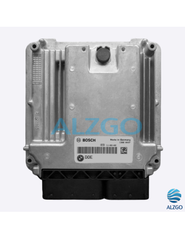 CALCULATEUR BMW EDC17C56 REF:...