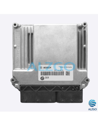 CALCULATEUR BMW EDC17C06 REF:...