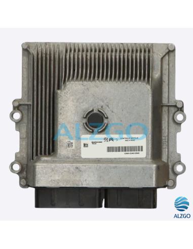 CALCULATEUR PEUGEOT / CITROEN VD46.1...