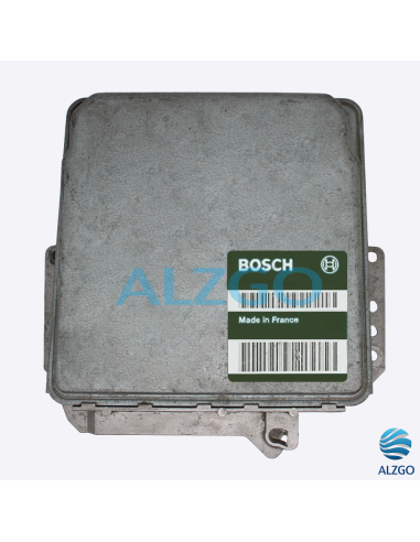 CALCULATEUR PEUGEOT / CITROEN MP5.1...