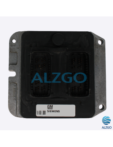 CALCULATEUR OPEL REF: 09117394