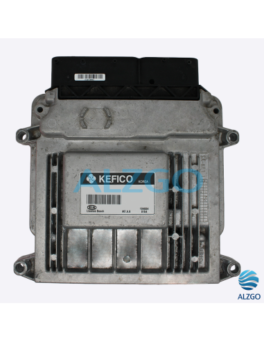 CALCULATEUR KIA REF: 39110-02SK0