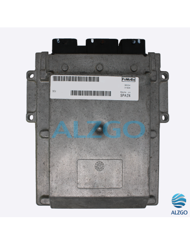CALCULATEUR FORD DCU201 REF:...
