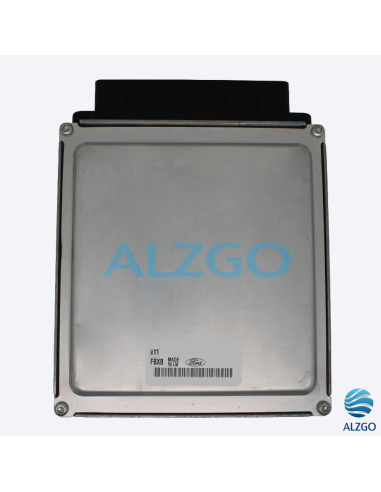 CALCULATEUR FORD REF: 4T11-12A650-CC