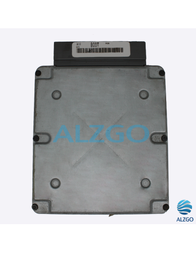 CALCULATEUR FORD REF: 3C1A-12A650-EB