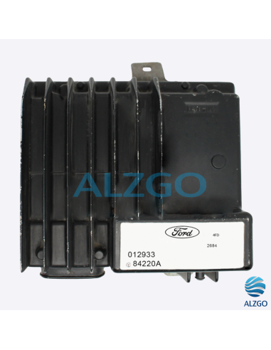 CALCULATEUR FORD REF: 84FB-12A297-AA