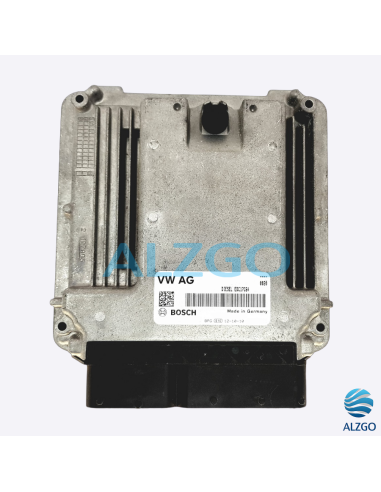 CALCULATEUR AUDI / VOLKSWAGEN / SEAT...