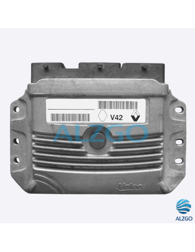 CALCULATEUR RENAULT / DACIA V42 REF:...