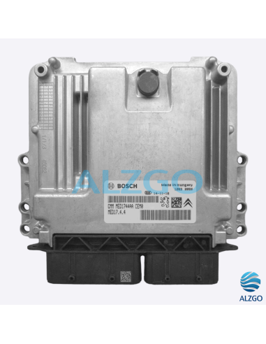 CALCULATEUR PEUGEOT / CITROEN / OPEL...