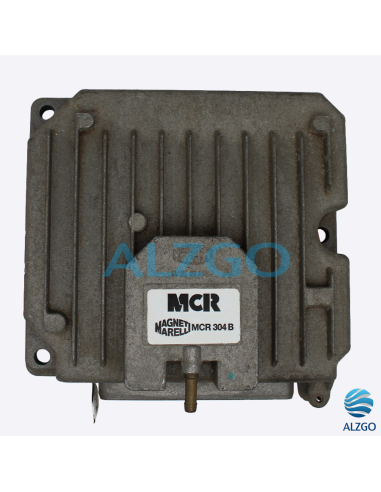 CALCULATEUR FIAT REF: MCR304B