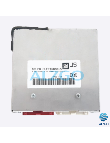 CALCULATEUR OPEL REF: 16202329