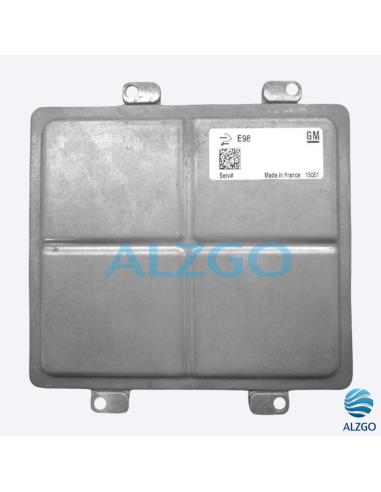 CALCULATEUR OPEL REF: 55491600