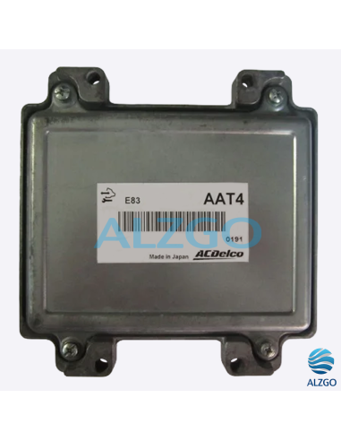 CALCULATEUR OPEL REF: 55485171