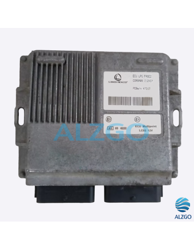 CALCULATEUR OPEL REF: 616645000