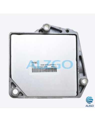 CALCULATEUR OPEL REF: 12249823