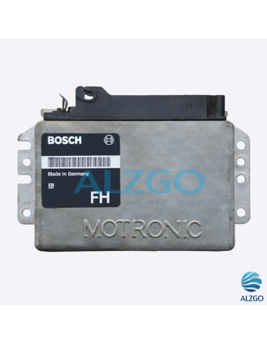 CALCULATEUR OPEL ML4.1 REF:...