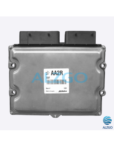 CALCULATEUR OPEL REF: 55581805