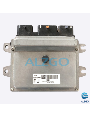 CALCULATEUR NISSAN MEC93 REF: MEC93-390