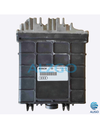 CALCULATEUR AUDI EDC1.3.3 REF:...