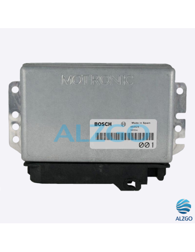 CALCULATEUR ALFA ROMEO M2.104 REF:...