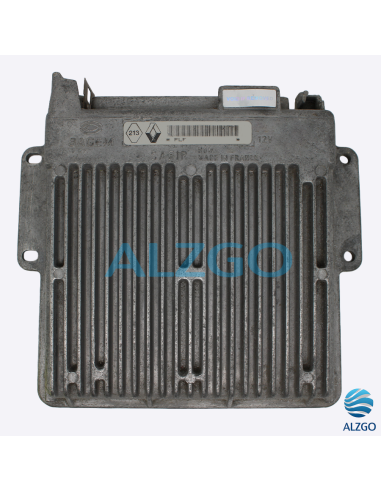 CALCULATEUR RENAULT SAFIR REF:...