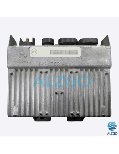 CALCULATEUR RENAULT / OPEL REF:...