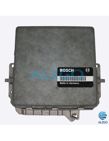 CALCULATEUR BMW EDC1.3.1 REF: 0281001711