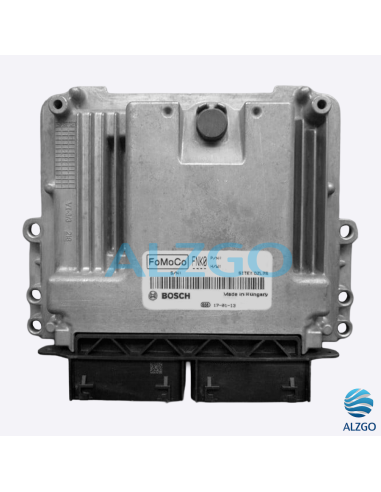 CALCULATEUR FORD EDC17C70 REF:...