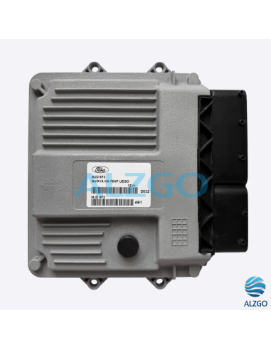 CALCULATEUR FORD MJD 6F3 REF: 51847810