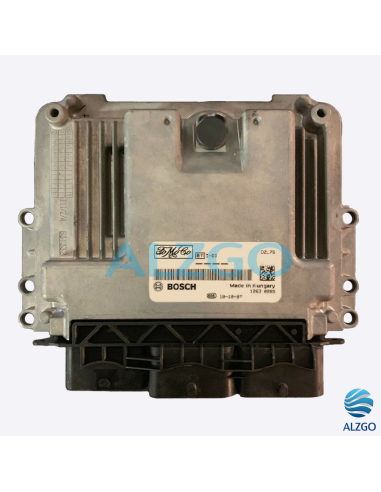CALCULATEUR FORD EDC17C10 REF:...