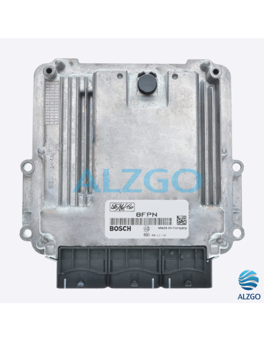 CALCULATEUR FORD EDC16CP39 REF:...