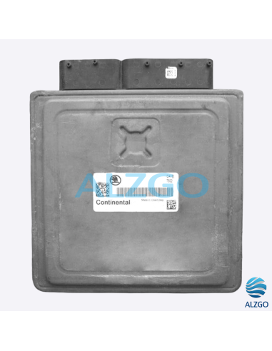 CALCULATEUR SKODA PCR2.1 REF:...