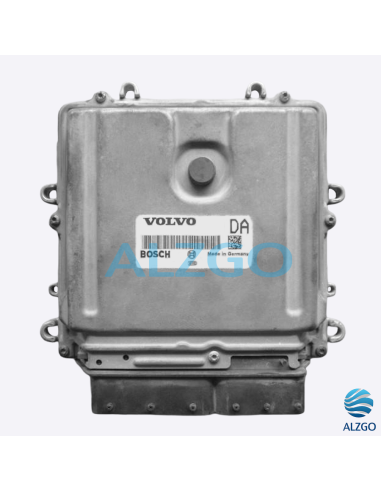 CALCULATEUR VOLVO EDC16C31 REF:...