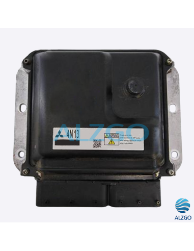 CALCULATEUR MITSUBISHI ASX REF:...